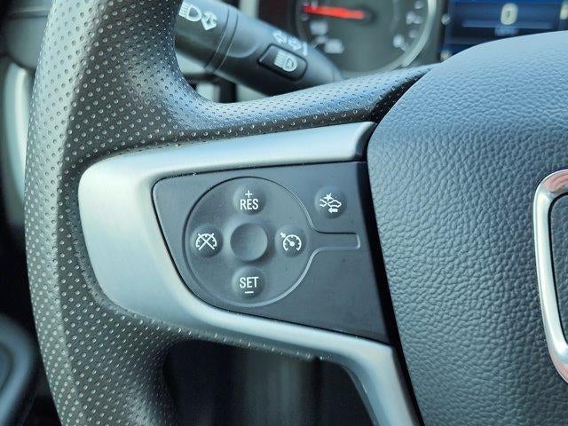 2024 GMC Terrain AWD 4dr SLE