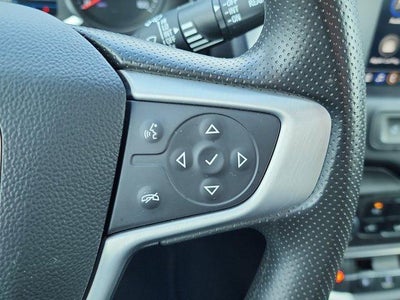 2024 GMC Terrain AWD 4dr SLE