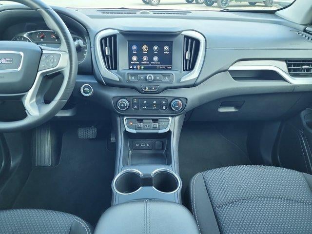 2024 GMC Terrain AWD 4dr SLE