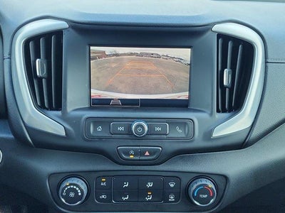 2024 GMC Terrain AWD 4dr SLE