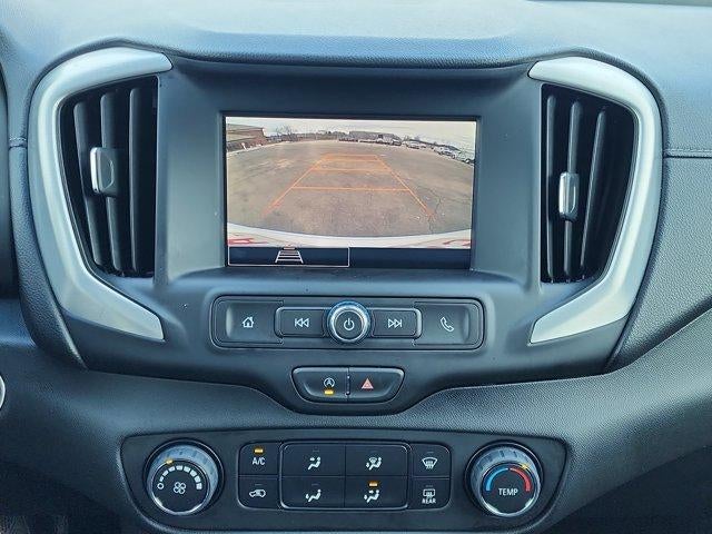 2024 GMC Terrain AWD 4dr SLE