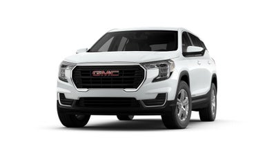 2024 GMC Terrain AWD 4dr SLE