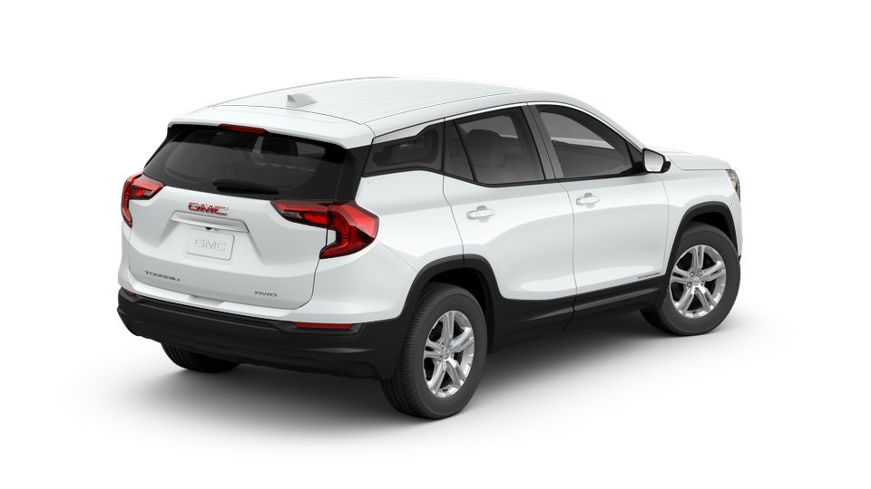 2024 GMC Terrain AWD 4dr SLE