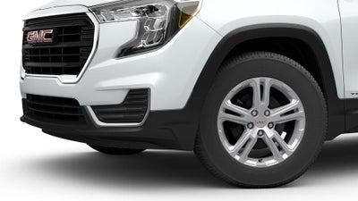2024 GMC Terrain AWD 4dr SLE