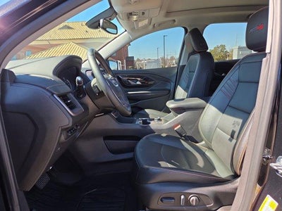 2024 GMC Terrain AWD 4dr AT4