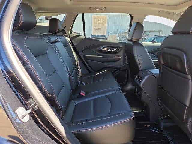 2024 GMC Terrain AWD 4dr AT4