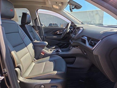 2024 GMC Terrain AWD 4dr AT4
