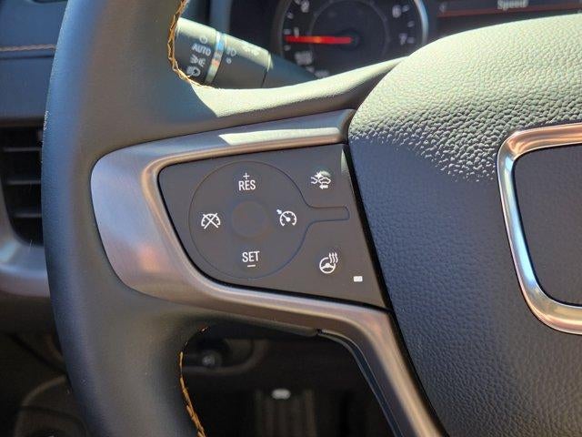 2024 GMC Terrain AWD 4dr AT4