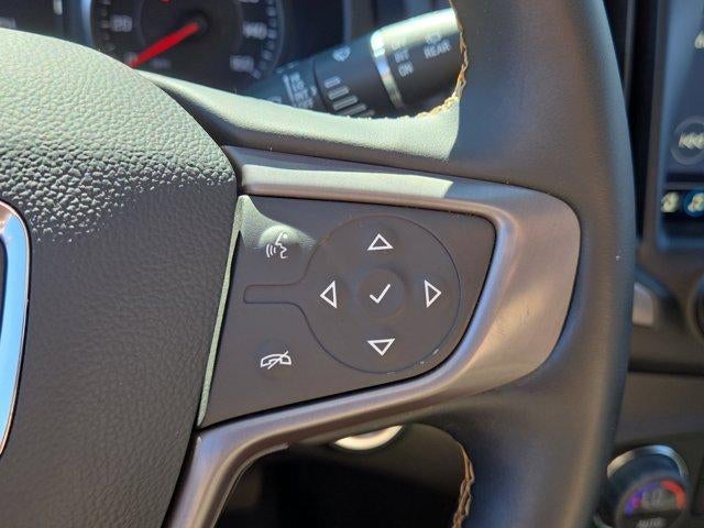 2024 GMC Terrain AWD 4dr AT4