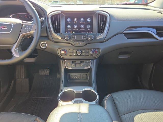 2024 GMC Terrain AWD 4dr AT4