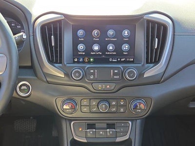 2024 GMC Terrain AWD 4dr AT4