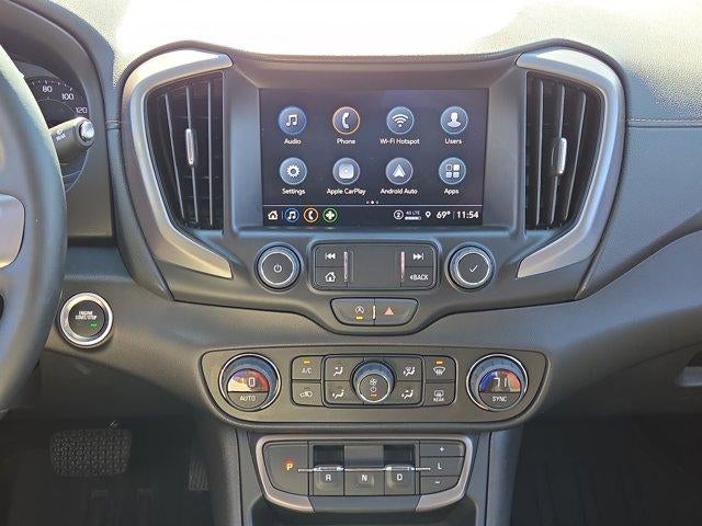 2024 GMC Terrain AWD 4dr AT4