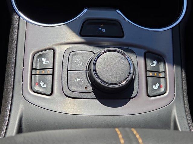 2024 GMC Terrain AWD 4dr AT4