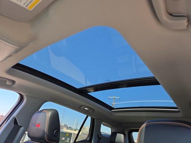 2024 GMC Terrain AWD 4dr AT4