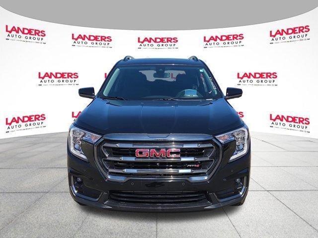 2024 GMC Terrain AWD 4dr AT4