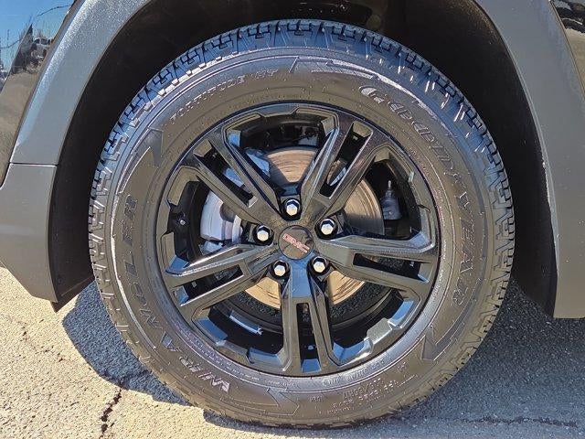 2024 GMC Terrain AWD 4dr AT4