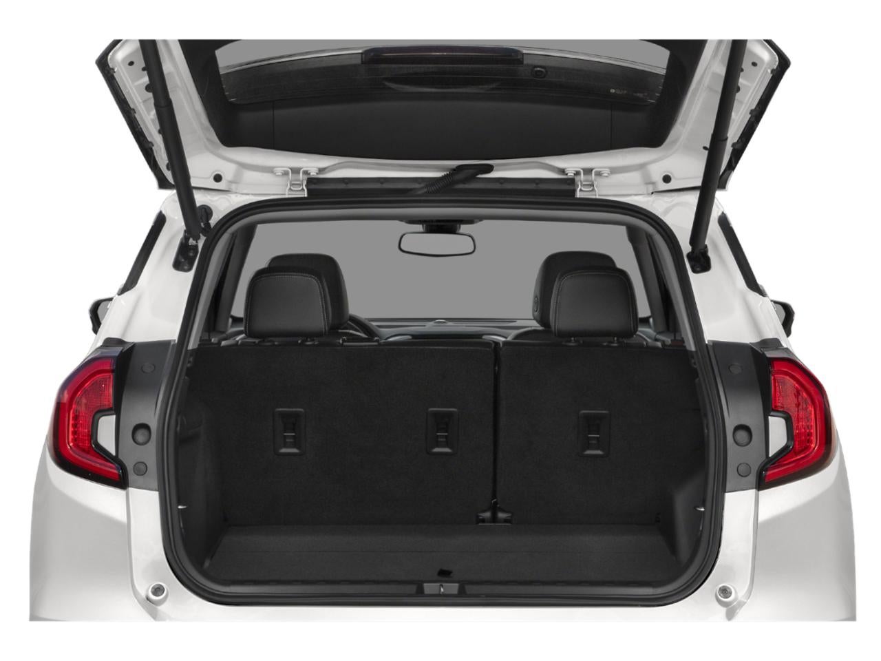 2024 GMC Terrain AWD 4dr AT4