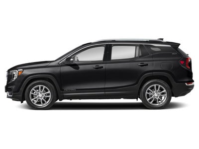 2024 GMC Terrain AWD 4dr AT4