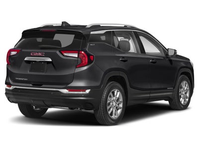 2024 GMC Terrain AWD 4dr AT4