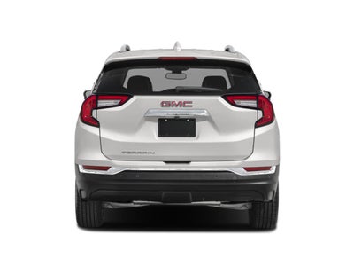 2024 GMC Terrain AWD 4dr AT4