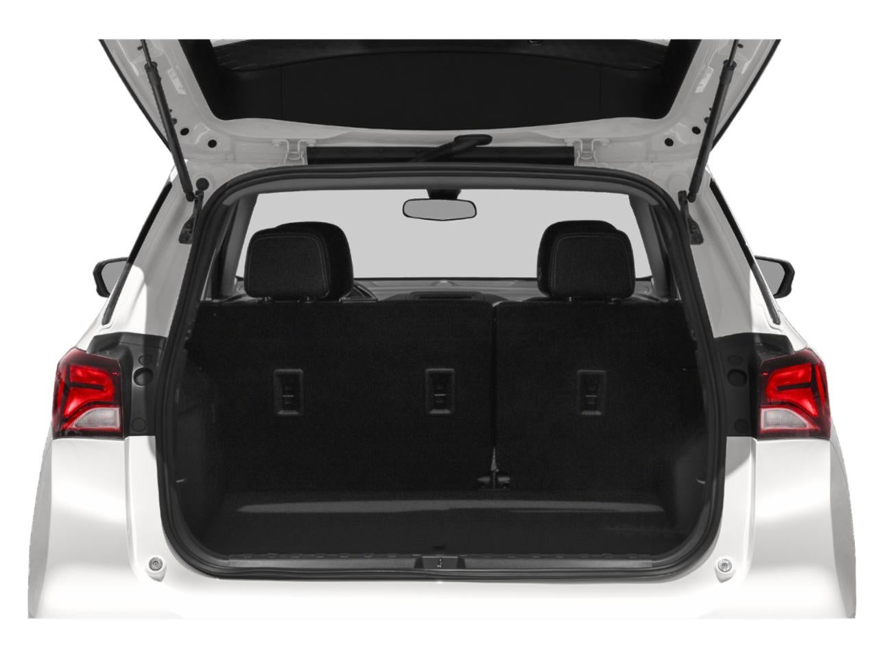 2023 Chevrolet Equinox FWD 4dr LS w/1FL