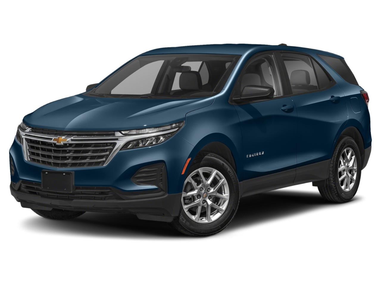 2023 Chevrolet Equinox FWD 4dr LT w/2FL