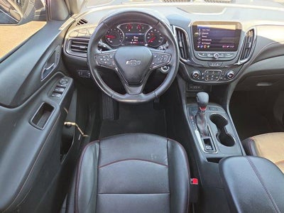2023 Chevrolet Equinox FWD RS