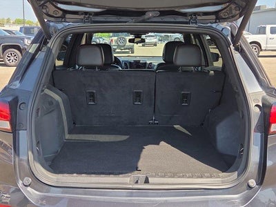 2023 Chevrolet Equinox FWD RS