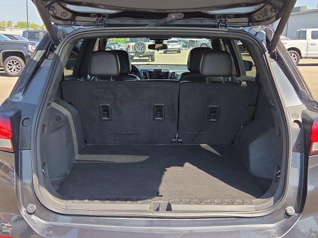 2023 Chevrolet Equinox FWD RS