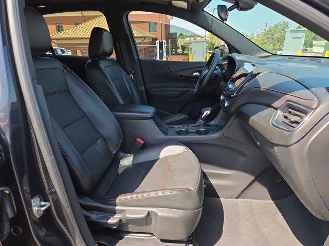 2023 Chevrolet Equinox FWD RS