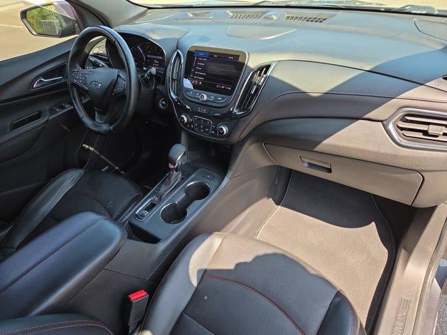 2023 Chevrolet Equinox FWD RS