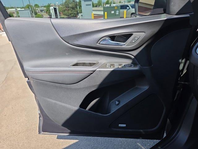 2023 Chevrolet Equinox FWD RS