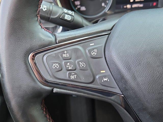 2023 Chevrolet Equinox FWD RS