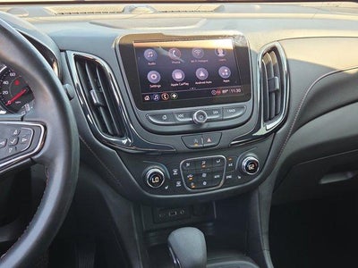 2023 Chevrolet Equinox FWD RS