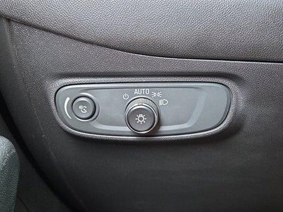 2023 Chevrolet Equinox FWD RS