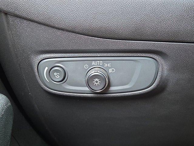 2023 Chevrolet Equinox FWD RS