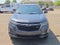 2023 Chevrolet Equinox FWD RS