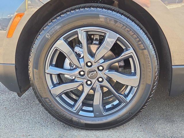 2023 Chevrolet Equinox FWD RS