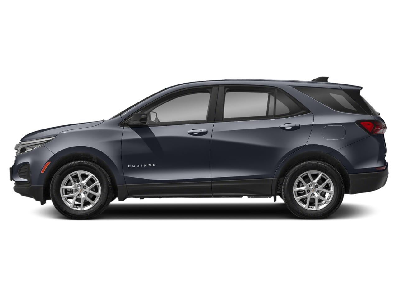 2023 Chevrolet Equinox FWD RS