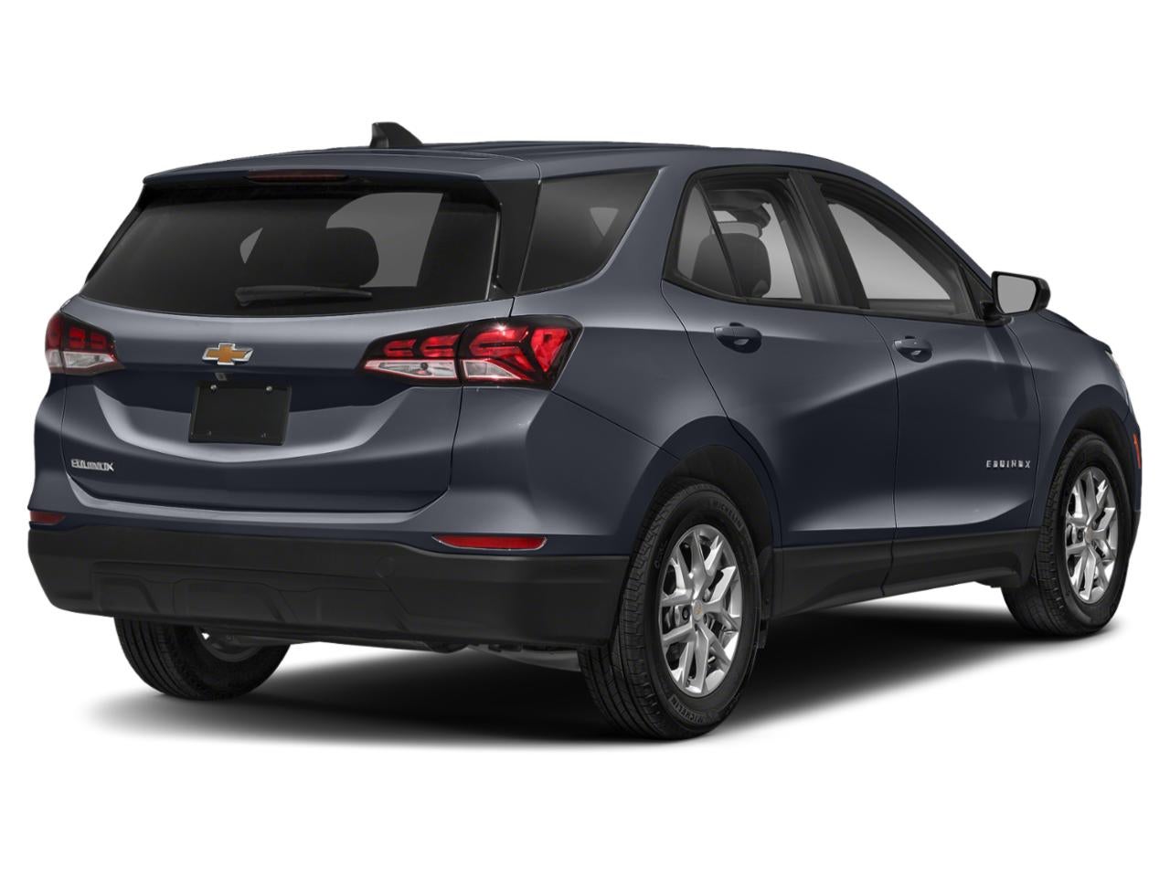 2023 Chevrolet Equinox FWD RS