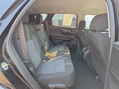 2025 Chevrolet Blazer LT FWD