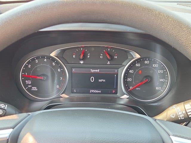 2025 Chevrolet Blazer LT FWD