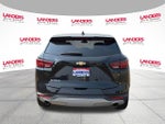 2025 Chevrolet Blazer LT FWD