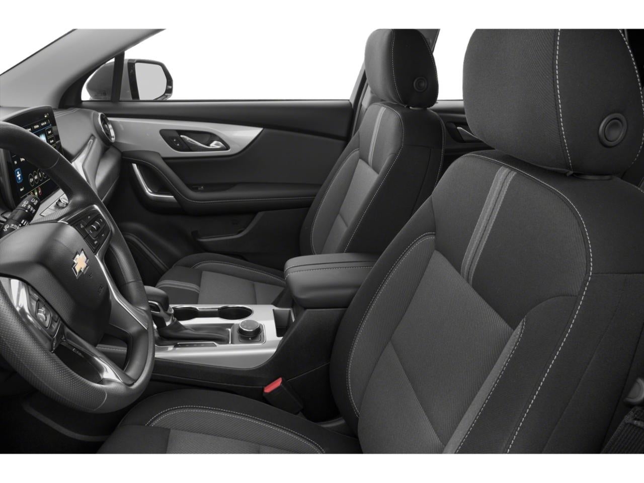 2025 Chevrolet Blazer LT FWD