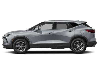 2025 Chevrolet Blazer LT FWD