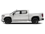 2021 GMC Sierra 1500 Crew Cab Short Box 2-Wheel Drive Elevation