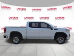 2021 GMC Sierra 1500 Crew Cab Short Box 4-Wheel Drive AT4