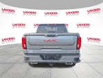 2020 GMC Sierra 1500 Crew Cab Short Box 4-Wheel Drive AT4