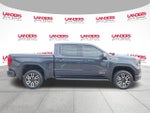 2022 GMC Sierra 1500 Crew Cab Short Box 4-Wheel Drive AT4