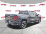 2022 GMC Sierra 1500 Crew Cab Short Box 4-Wheel Drive AT4